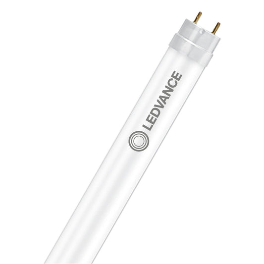 Tubo LED T8 Ledvance/Osram G13 7W 1100Lm 4000K 190º IP20