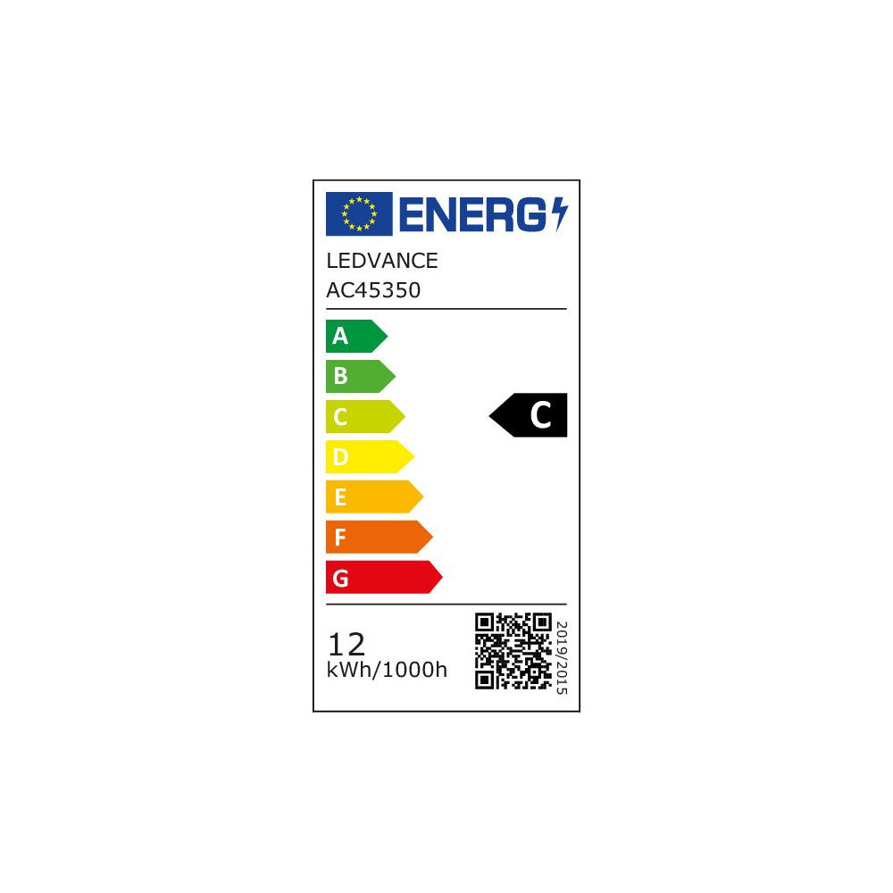 Tubo LED T8 Ledvance G13 11,4W 2000Lm 4000K 190º IP20