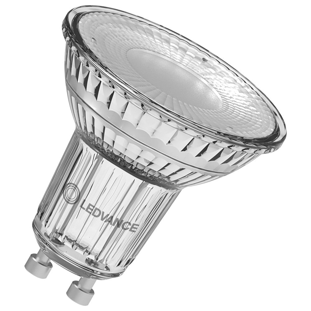 Lâmpada Foco LED Ledvance/Osram GU10 2.6W 230Lm 4000K 36º IP20