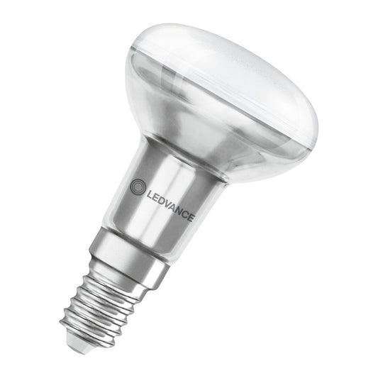 Ledvance/Osram Lâmpada Foco LED E14 1.5W 110Lm 2700K 36º IP20