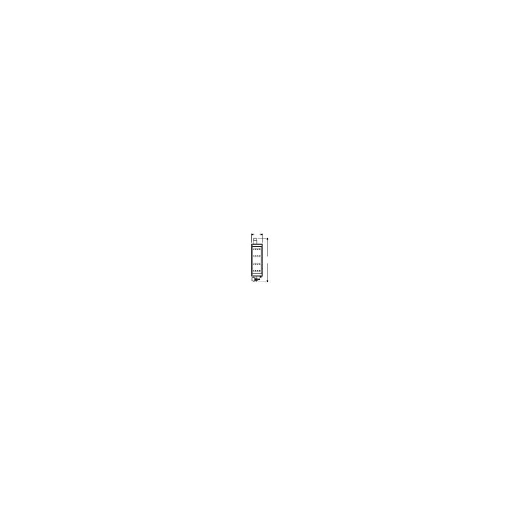 Lâmpada LED Ledvance/Osram "Especial" R7s 13W 1521Lm 2700K 300º IP20