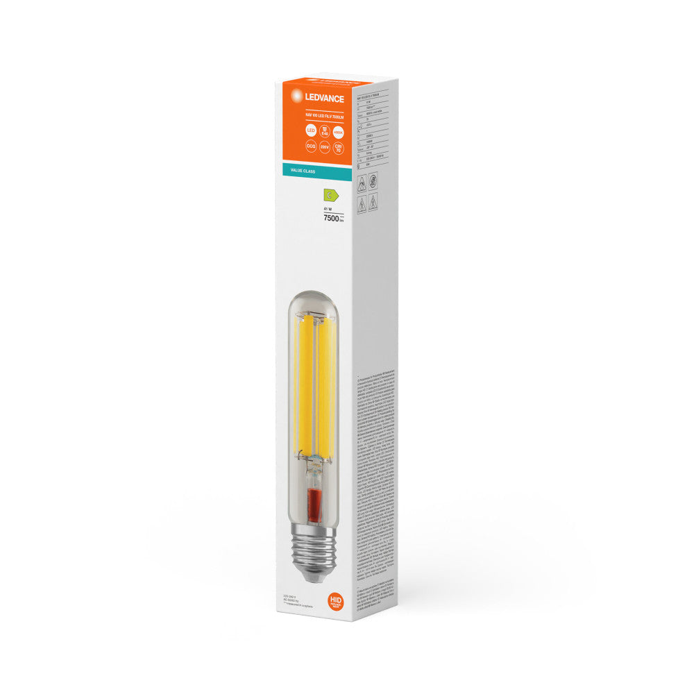 Lâmpada LED LEDVANCE E40 41W 7500Lm 4000K 360º IP65