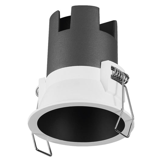 Ledvance Foco LED 5W 350Lm 4000K 30º IP20/IP20