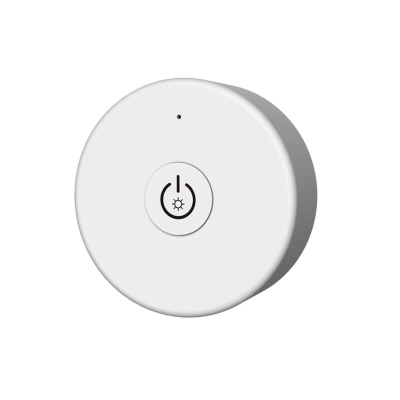 Comando Monocolor SKYDANCE R1-1 para Controlador e Regulador RF