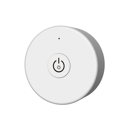 Comando Monocolor SKYDANCE R1-1 para Controlador e Regulador RF