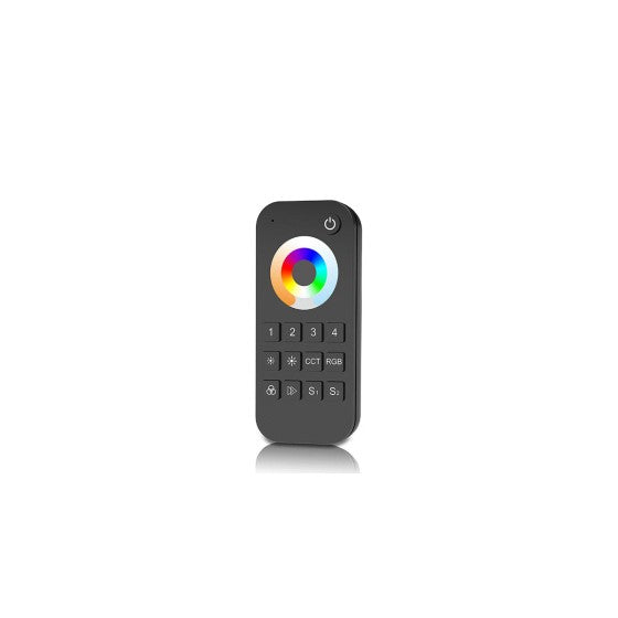Comando RT10 2.4GHz DIM/CCT/RGB/RGBW | FILUX