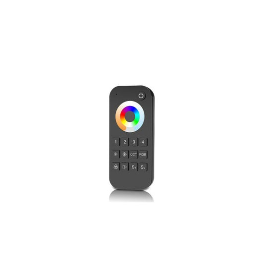 Comando RT10 2.4GHz DIM/CCT/RGB/RGBW | FILUX