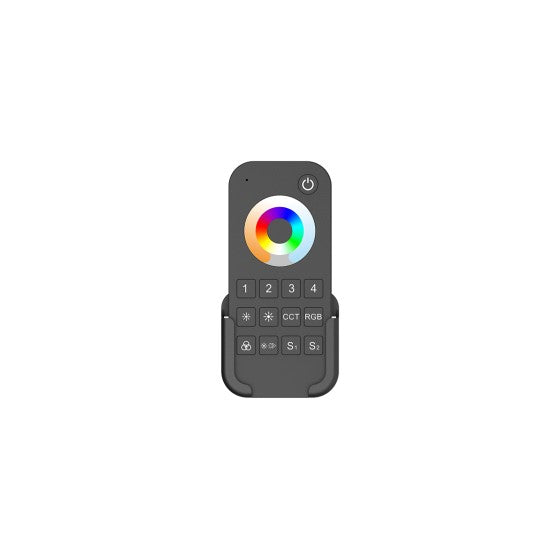 Comando RT10 2.4GHz DIM/CCT/RGB/RGBW | FILUX