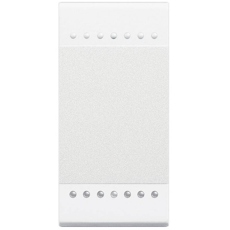 Mecanismo de Interruptor Comutador 1 módulo 16 AX 250VAC Terminal Auto BTicino Living Light N4003A