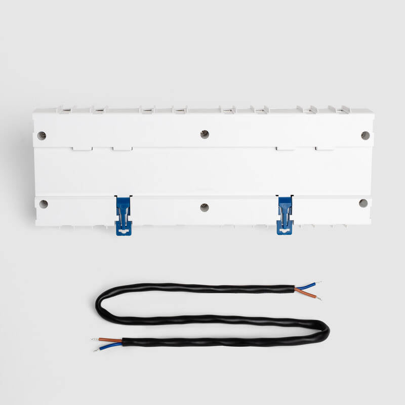 Medidor de Potência WiFi Unidade Escrava Relés SONOFF SPM-4 Relay
