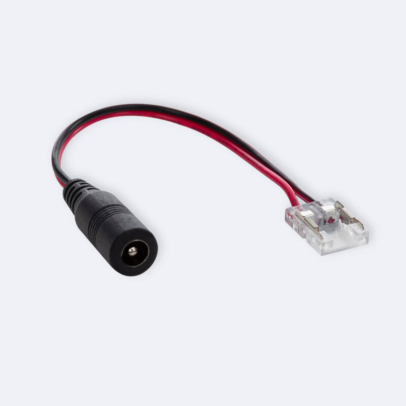 Mini Interruptor Regulador Tátil para Fita LED 5V/24V DC