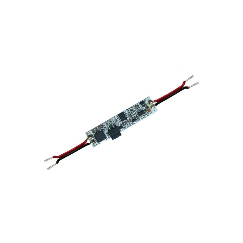 Mini Sensor Interruptor para Porta de Armário para Fitas LED 12-24V SKYDANCE E1-D