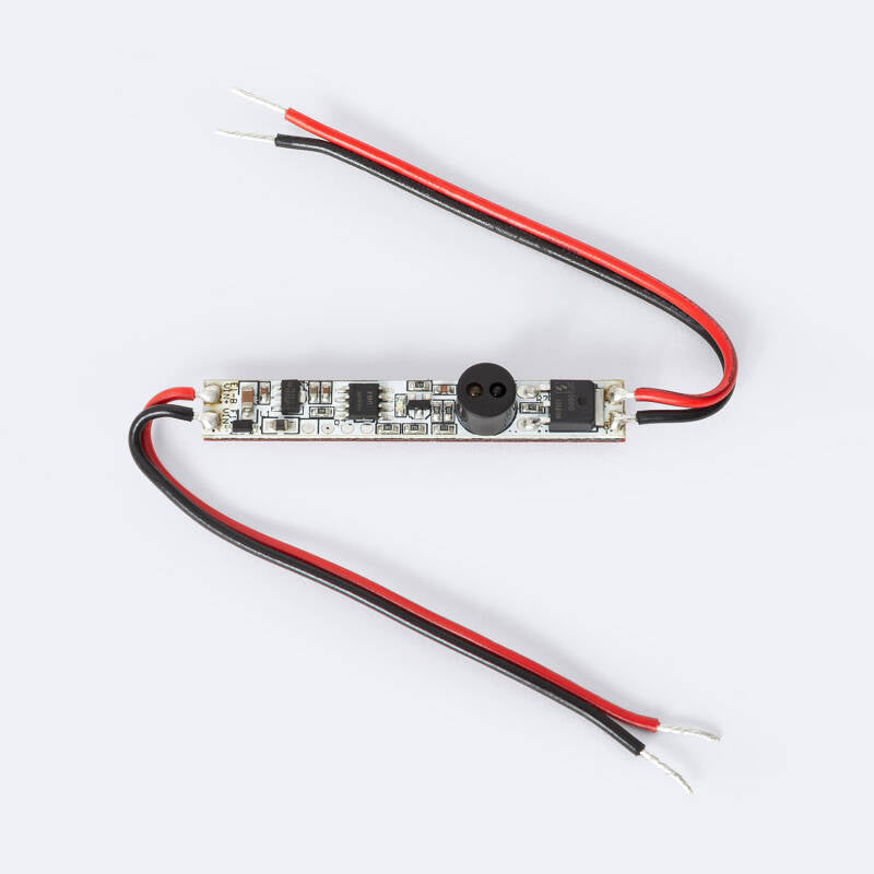 Mini Sensor Interruptor Sem Contacto para Fitas LED 12-24V SKYDANCE E1-B