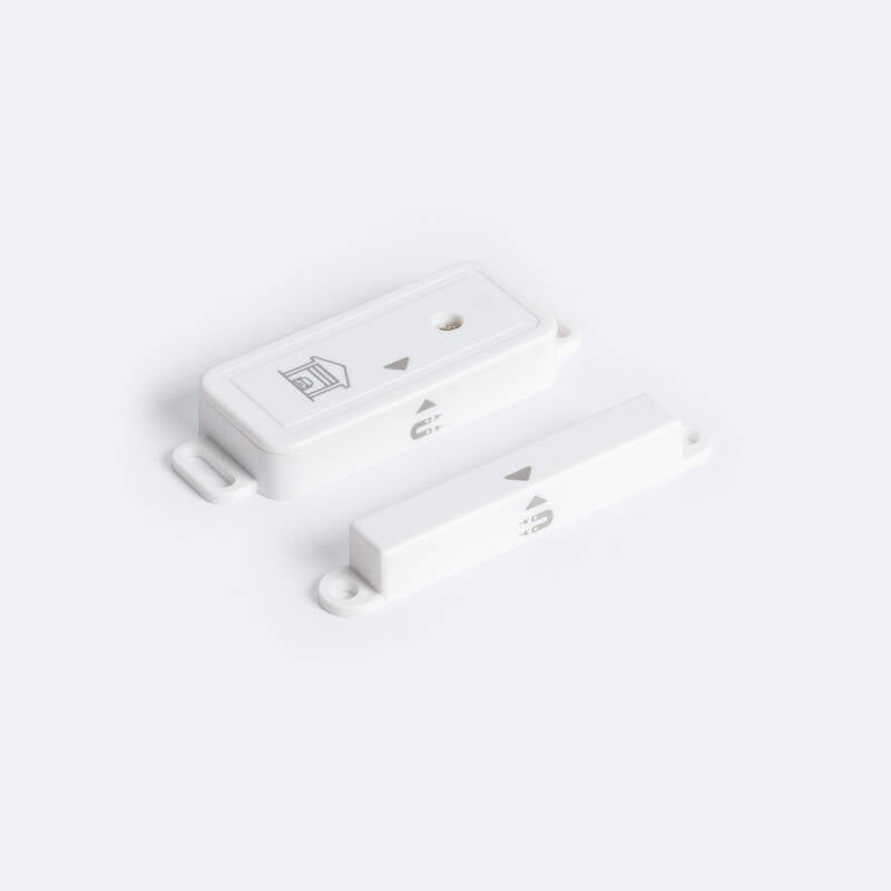 Módulo Abertura de Portas de Garagem com Sensor RF WiFi TUYA