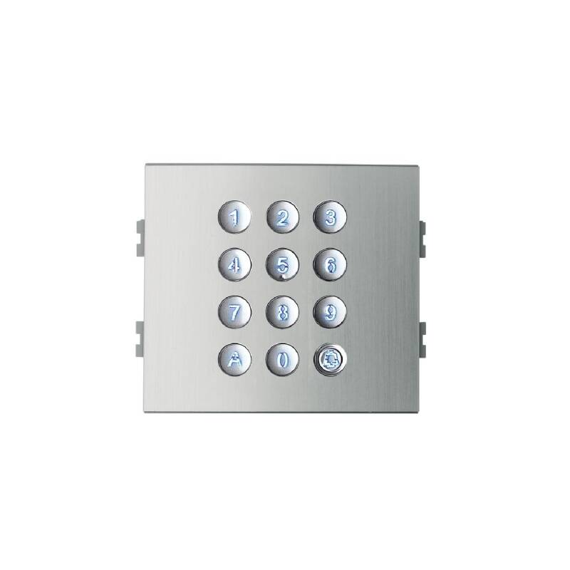 Módulo de Teclado FERMAX DIRECT DUOX/VDS/MDS W SKYLINE 7439