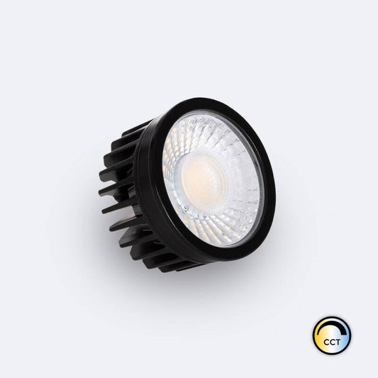 Módulo LED 6-4W MR16 / GU10 4CCT Seleccionável Regulável para Aro Downlight