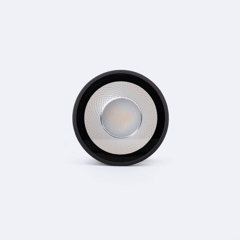 Modulo LED 7W MR16 / GU10 Regulável para Aro Downlight