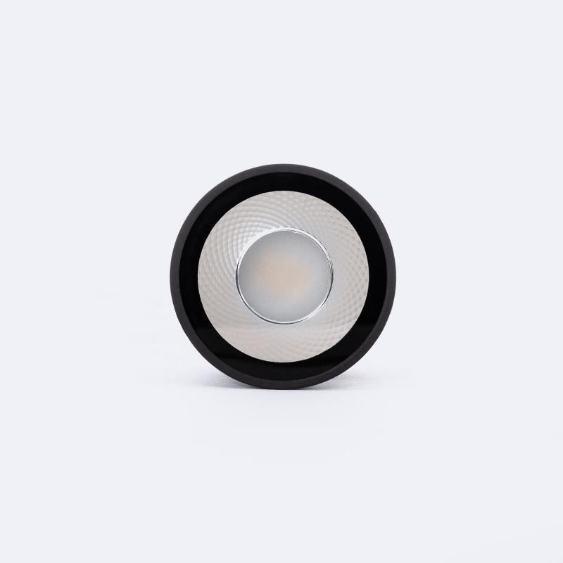 Modulo LED 9W MR16 / GU10 Regulável para Aro Downlight