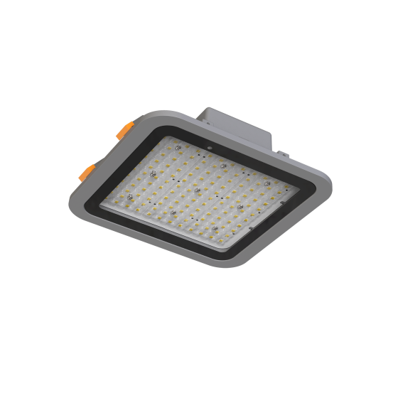 Módulo LED PRO 30W-60W 130lm/W CCT 5 Anos