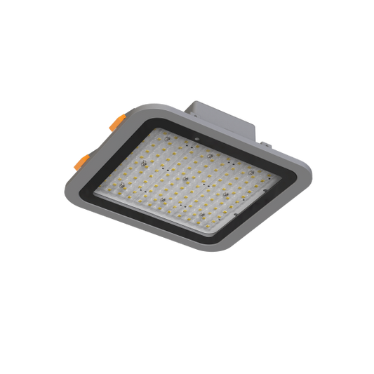 Módulo LED PRO 30W-60W 130lm/W CCT 5 Anos