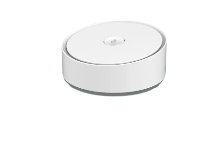 Moes ZigBee, Wi-Fi e Bluetooth Hub de gateway