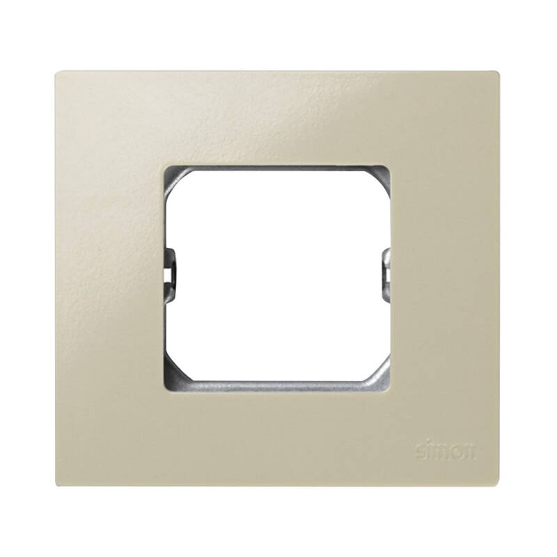Moldura 1 Elemento SIMON 27 Play 2700610