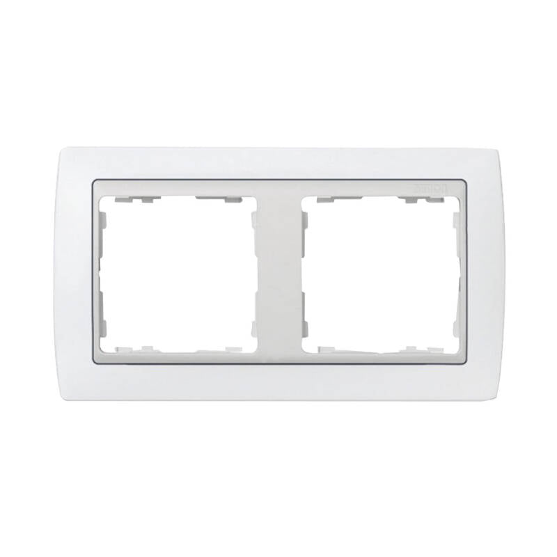 Moldura 2 Elementos SIMON 82 82620