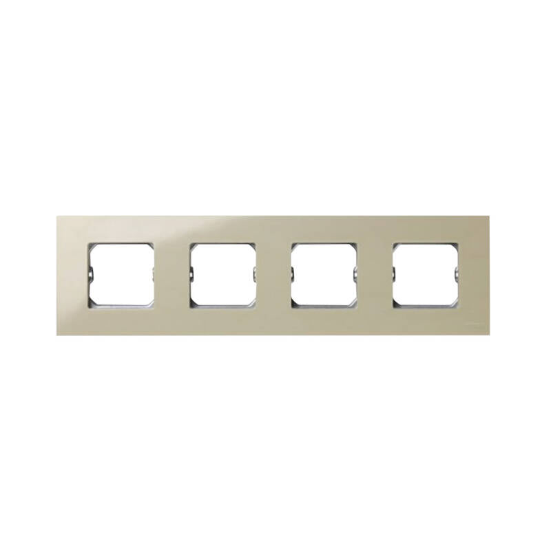 Moldura 4 Elementos SIMON 27 Play 2700640