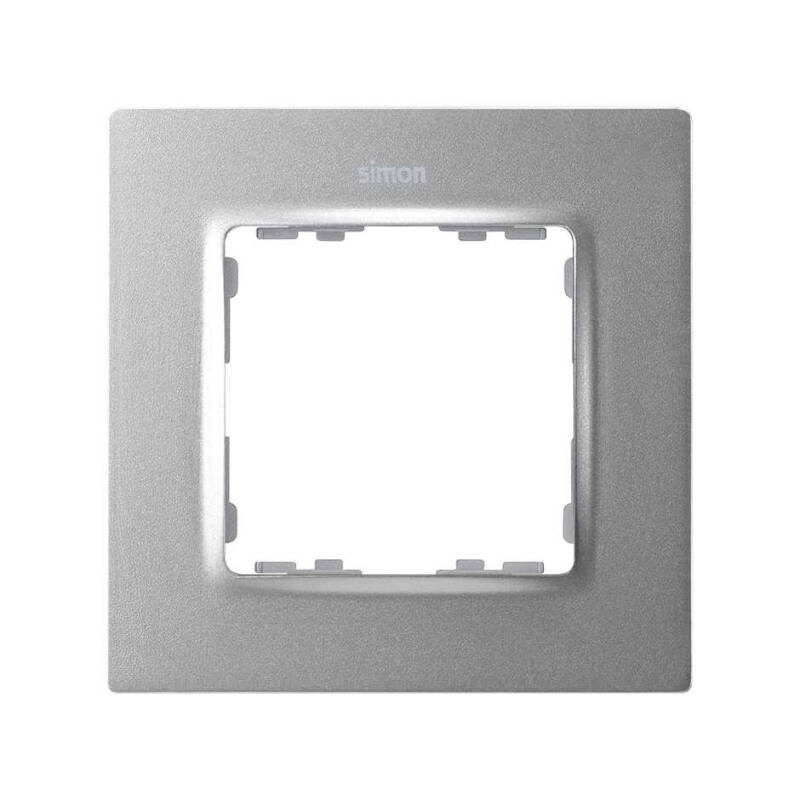 Moldura de 1 Elemento SIMON 82 Concept 8200617