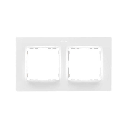 Moldura de 2 Elementos SIMON 82 Concept 8200627