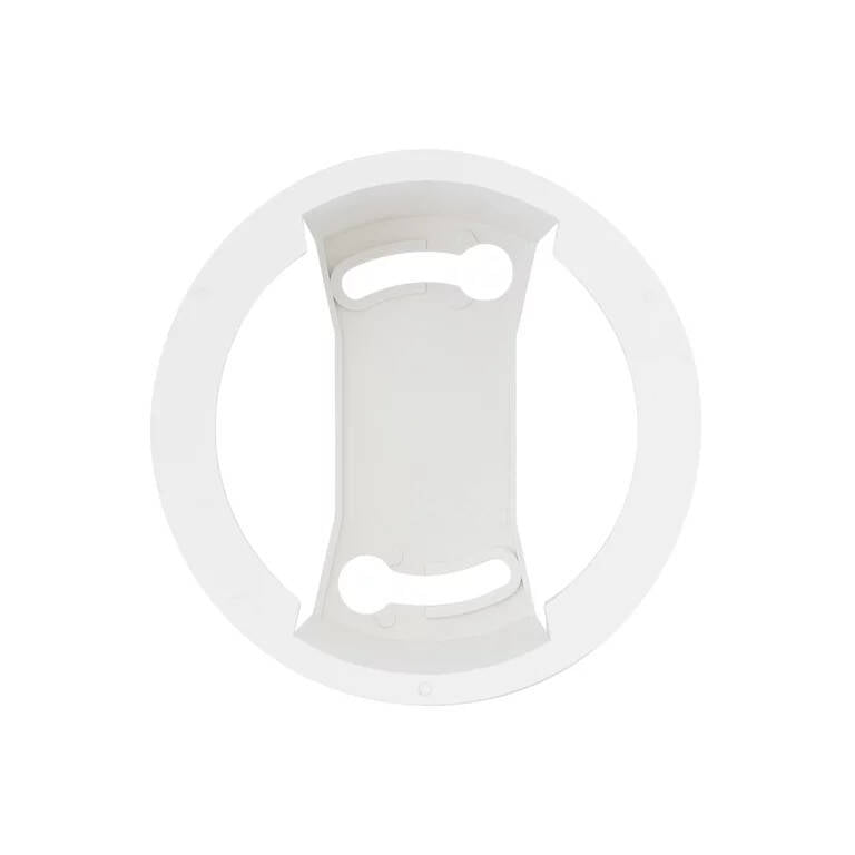 Moldura de Superfície para Downlight LED Corte Ø75 mm LEDVANCE