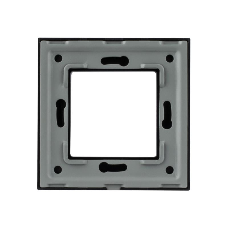 Moldura de Vidro 1 Módulo Modern