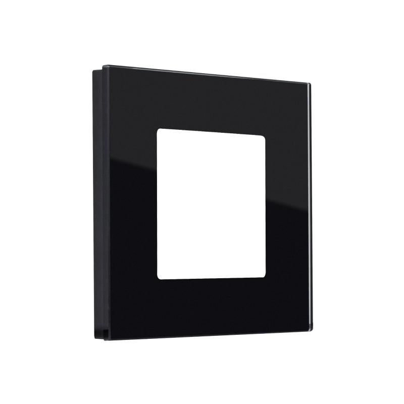 Moldura de Vidro 1 Módulo Modern