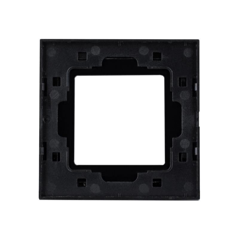 Moldura de Vidro 1 Módulo Modern