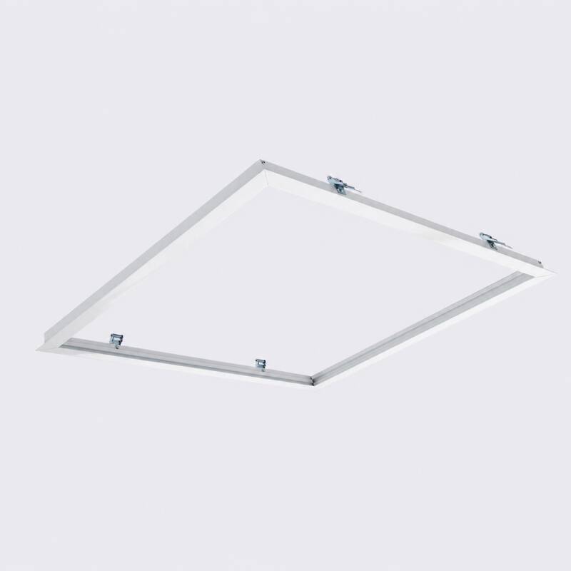 Moldura Encastrável para Paineis LED 60x60cm