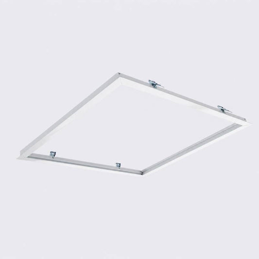 Moldura Encastrável para Paineis LED 60x60cm