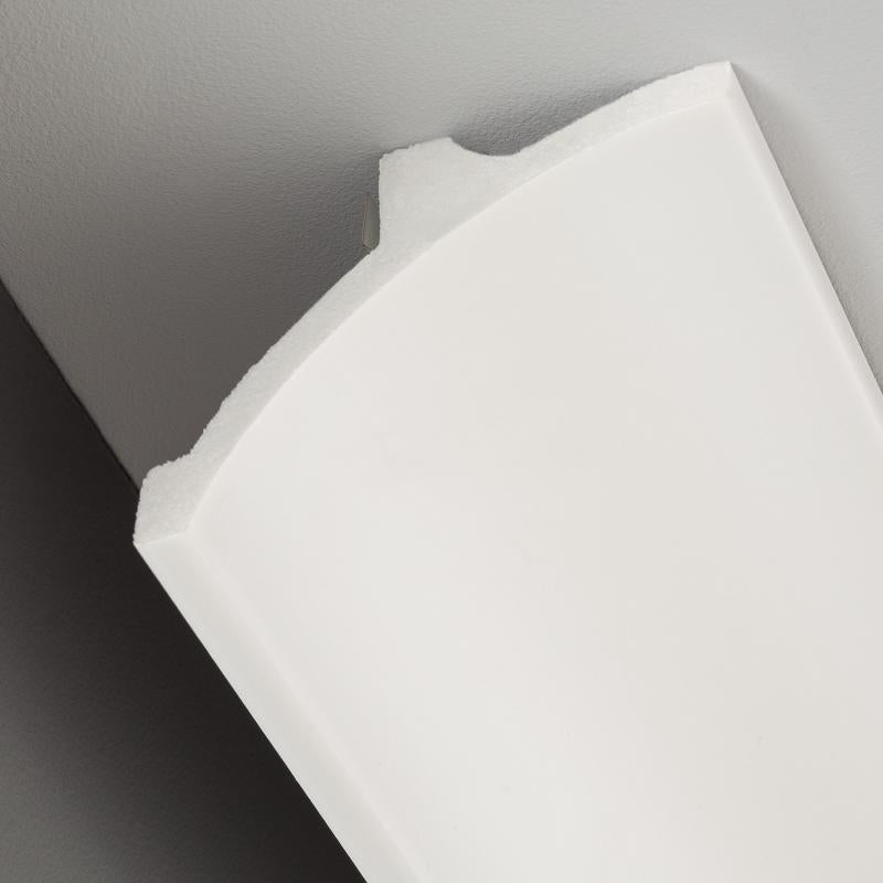 Moldura para Fita LED 2m Arco