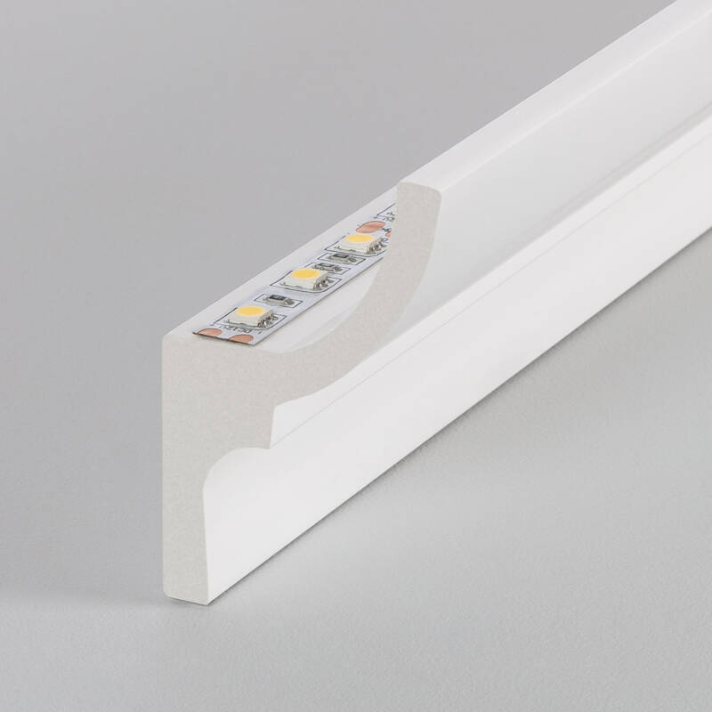 Moldura para Fita LED 2m Classic