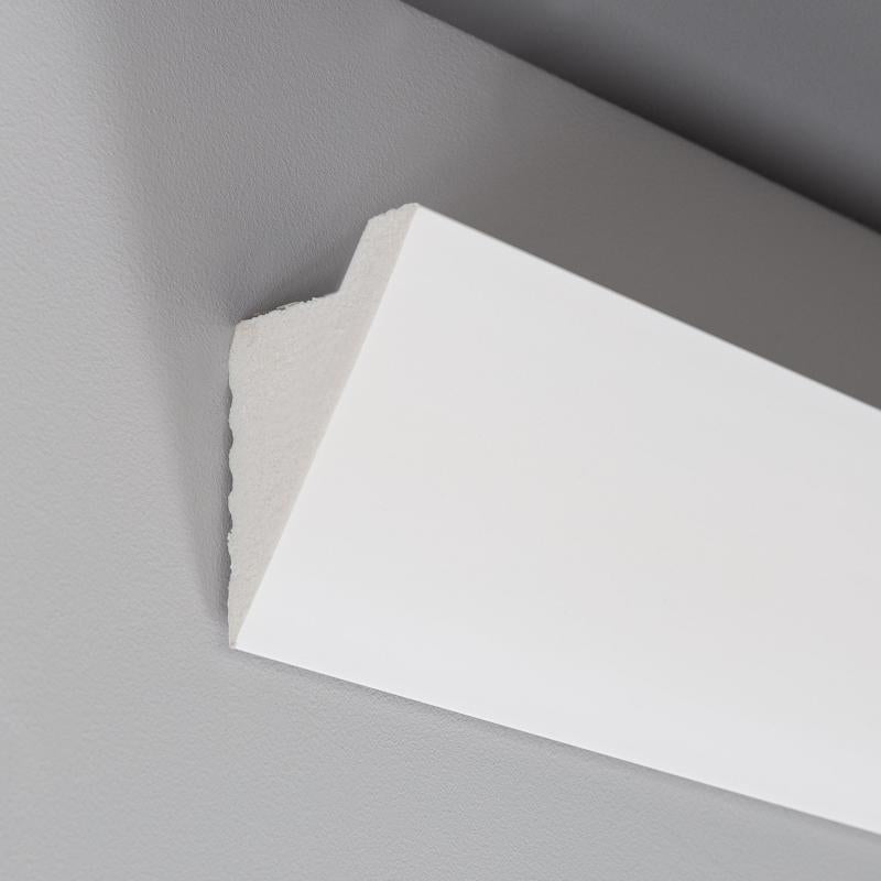 Moldura para Fita LED 2m Diagonal Modern