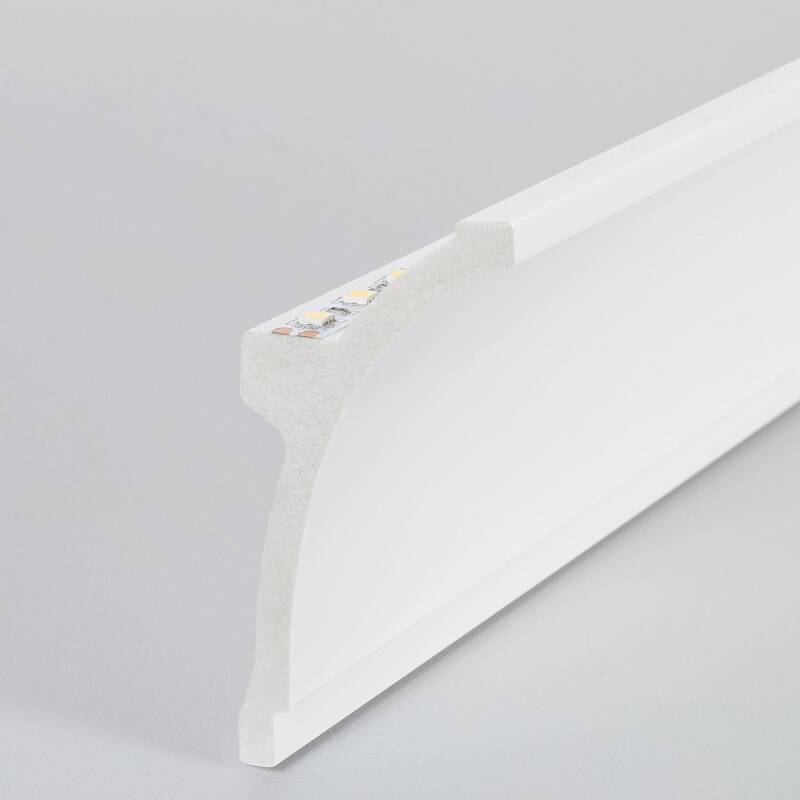 Moldura para Fita LED 2m Flame