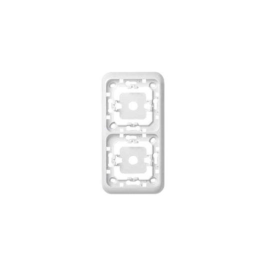 Moldura para Peça Intermédia de 2 Elementos SIMON 73 73620