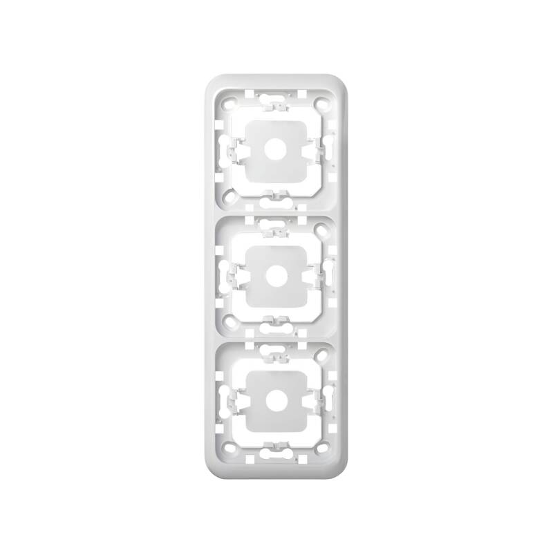 Moldura para Peça Intermédia de 3 Elementos SIMON 73 Loft 73630