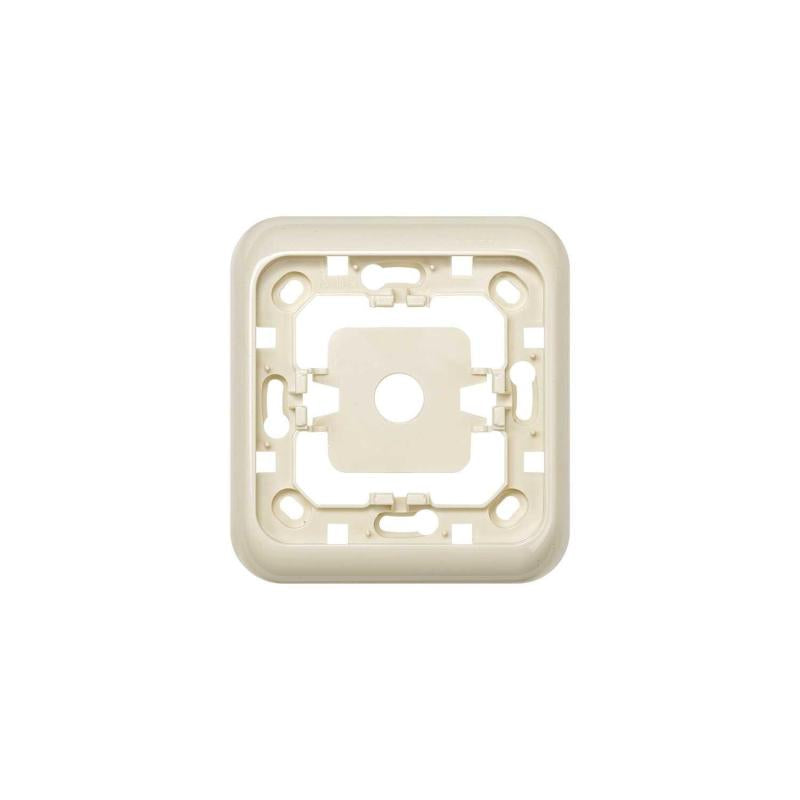 Moldura para Peça Intermediária de 1 Elemento SIMON 73 73610