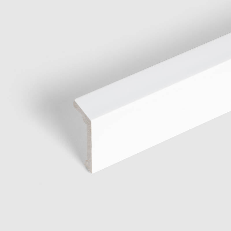 Moldura para Fita LED 2m Elah
