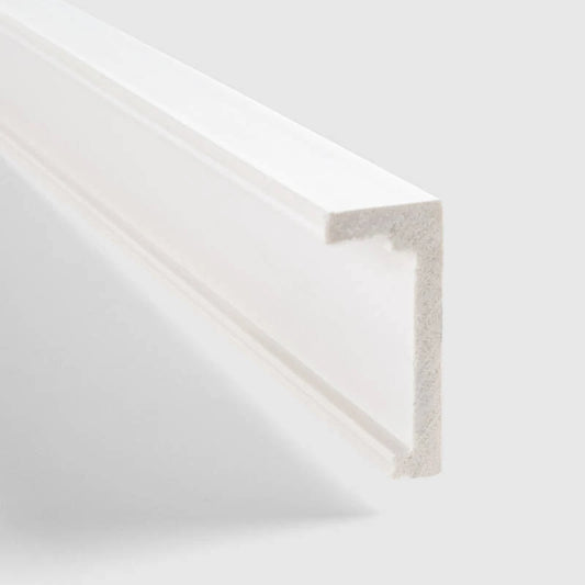 Moldura para Fita LED 2m Elah
