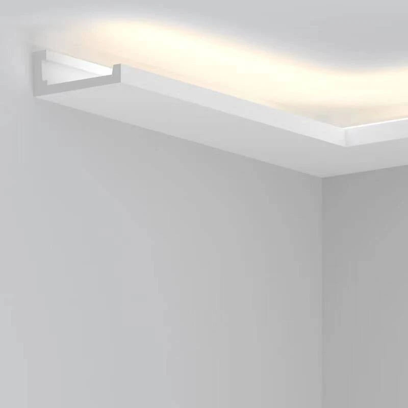 Moldura para Fita LED 2m Elah