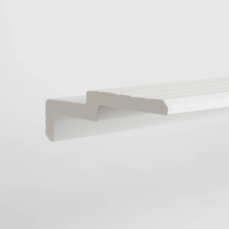 Moldura para Fita LED 2m Scala L