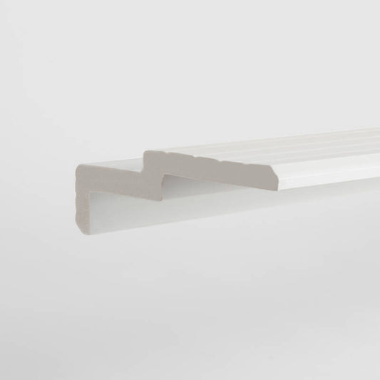 Moldura para Fita LED 2m Scala L