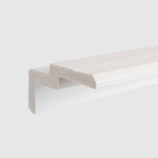 Moldura para Fita LED 2m Scala M