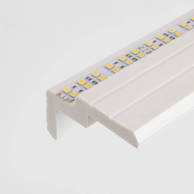 Moldura para Fita LED 2m Scala M